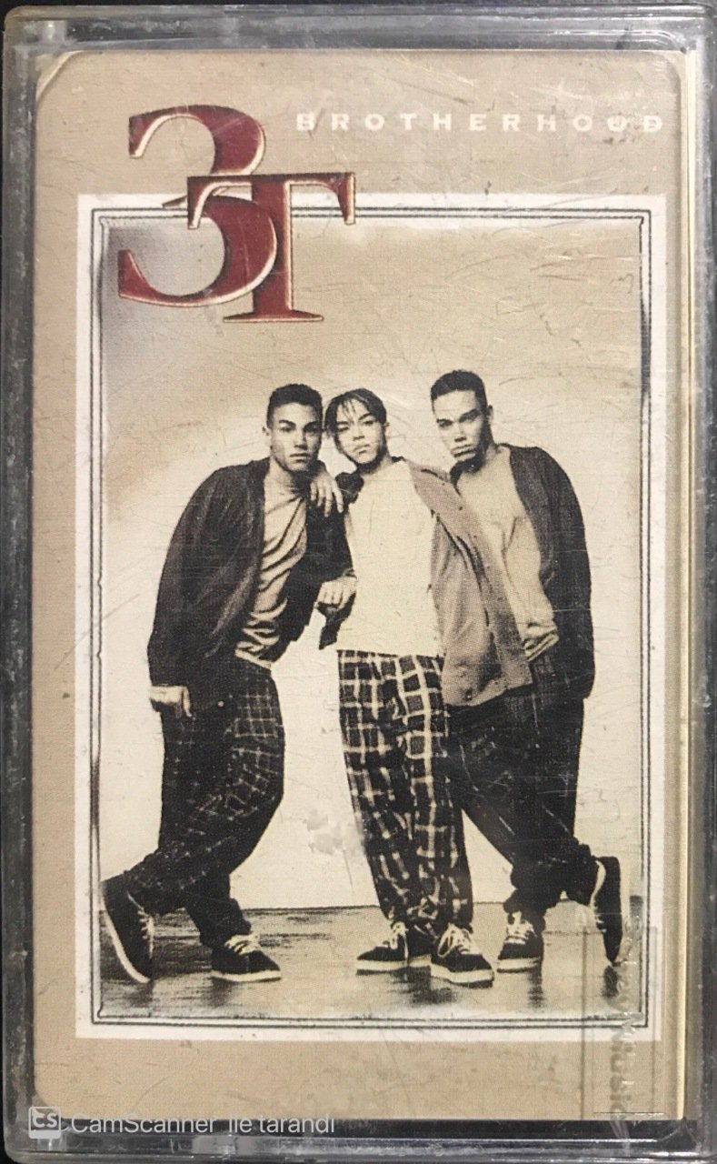 3T Brotherhood KASET