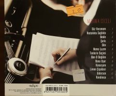 Mustafa Ceceli CD