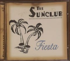The Sunclub Fiesta CD