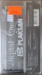 Erol Evgin İbadetim Açılmamış Jelatininde Kaset