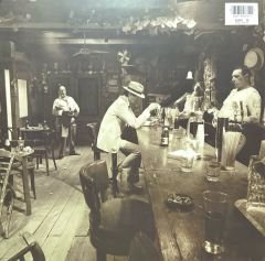Led Zeppelin In Through The Out Door LP Plak