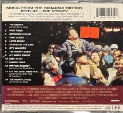 The Mighty Soundtrack CD