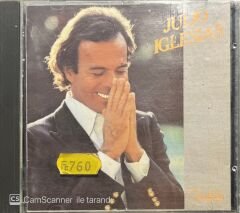 Julio Iglesias Fidele CD