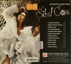 Sibel Can Akşam Sefası CD