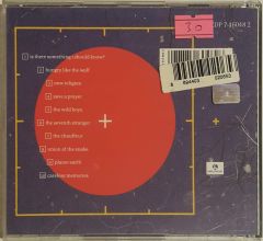 Duran Duran Arena CD