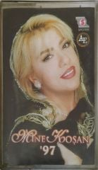 Mine Koşan 97 Kaset