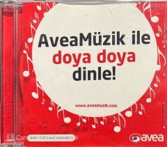 Avea Müzik İle Doya Doya Dinle CD