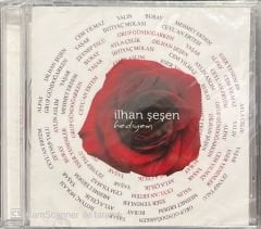 İlhan Şeşen Hediyem Açılmamış Ambalajında CD