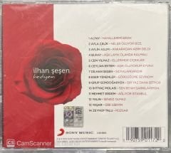 İlhan Şeşen Hediyem Açılmamış Ambalajında CD