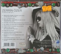Zerrin Özer Ve Böyle Birşey CD