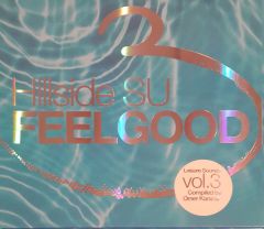 Hillside Su Feelgood Vol 3 CD