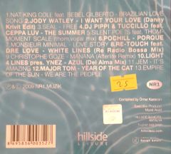 Hillside Su Feelgood Vol 3 CD