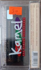 Kardeş Türküler Vizontele Tuba Açılmamış Jelatininde Kaset
