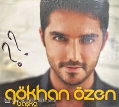 Gökhan Özen Başka Açılmamış Ambalajında CD