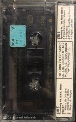 Herbert Von Karajan Beethoven's Symphony No.9 KASET