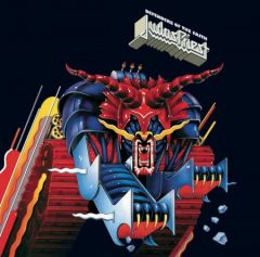 Judas Priest Defenders of the Faith Plak LP