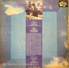 Pupo Cieli Azzuri LP Plak