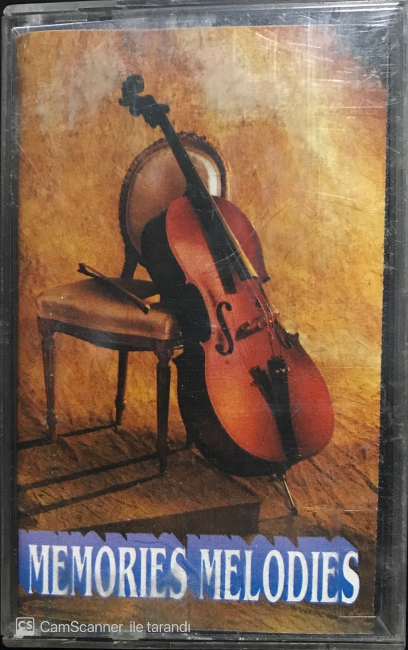 Memories Melodies KASET