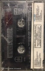 Memories Melodies KASET