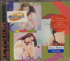 Hijas Del Tomate Ketchup Las CD