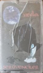 Serüvenciler Veda Açılmamış Jelatininde Kaset