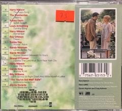 You've Got Mail Soundtrack CD