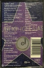 Julio Iglesias My Life:The Greatest Hits 2'li  KASET