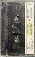 Talking Heads Stop Making Sense Kaset