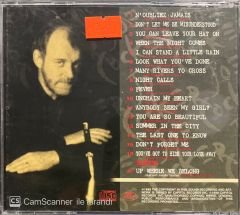 Joe Cocker Blues & Ballads 98 CD