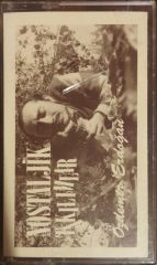 Özdemir Erdoğan Nostaljik Takılımlar Kaset