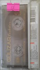 Gülizar Türküler Kaset