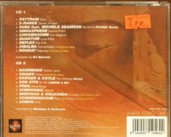 Goa Nation Volume 2 CD
