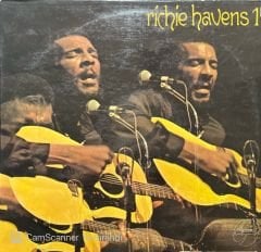 Richie Havens 1 LP Plak
