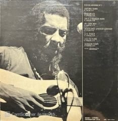 Richie Havens 1 LP Plak