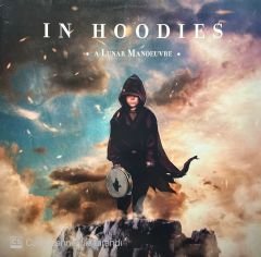 In Hoodies A Lunar Mnoeuvre Renkli LP Plak