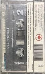 Deep Forest Boheme Kaset