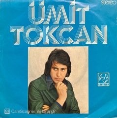 Ümit Tokcan Barabar 45lik Plak