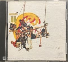 Chicago's Greatest Hits CD
