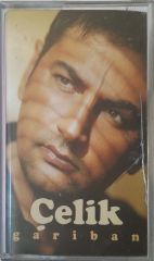 Çelik Gariban Kaset