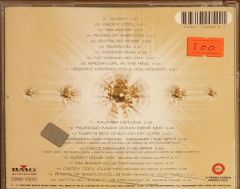 Boney M. 2000 20th CenturyHits CD