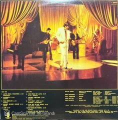 Bryan Ferry Let's Stick Together LP Plak