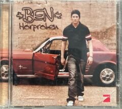 Ben Hörpoben CD
