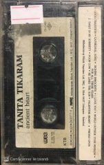 Tanıta Tıkaram Ancient Heart KASET