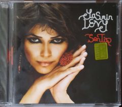 Yasmin Levy Sentir CD