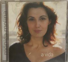 A Vida Monica Molina CD