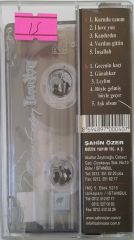 Devrim Erden I Love You Kaset