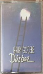 Grup Göçebe Düşbaz Açılmamış Jelatininde Kaset