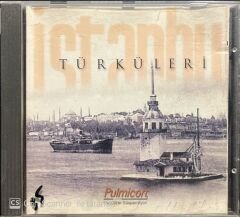 İstanbul Türküleri CD