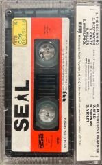 Seal Kaset