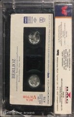 Berlioz Symphonie Fantastique KASET